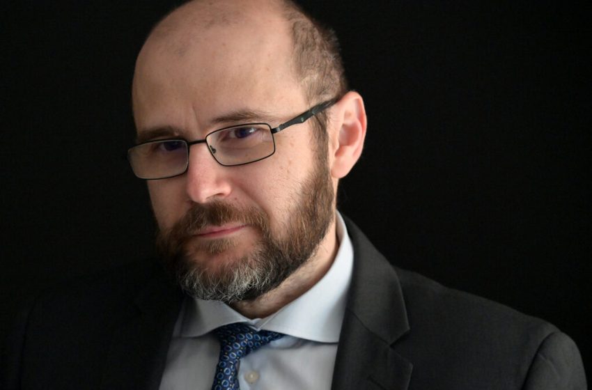  Янкулов: Няма как Борислав Сарафов да продължи да изпълнява функциите на главен прокурор