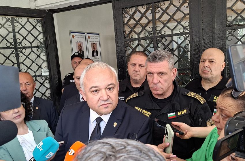  Демерджиев: Разпитват кмета на Кърджали относно обществена поръчка за 5 млн. лева