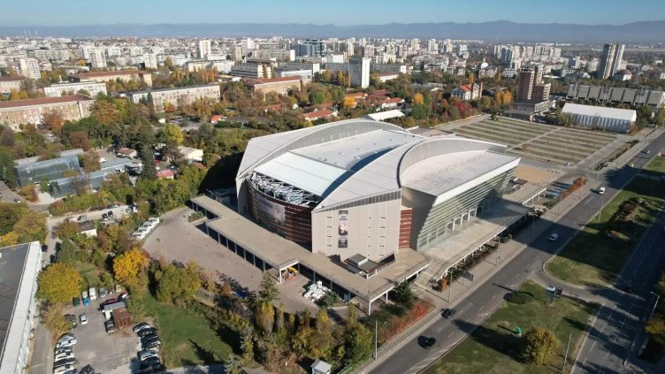  Четири наши града в битка за Евровизия 2027