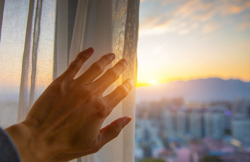  Времето: Лятото идва с високи температури, но и гръмотевични бури