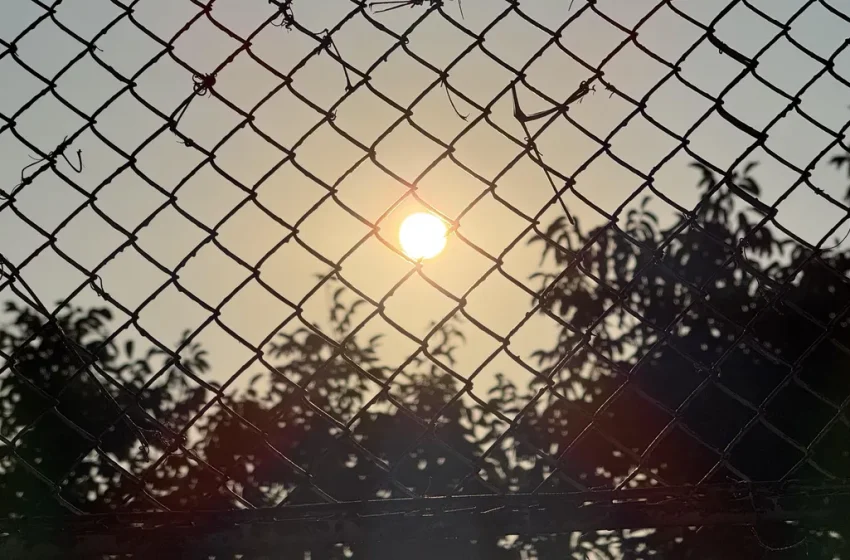  Слънчево и във вторник, затоплянето продължава