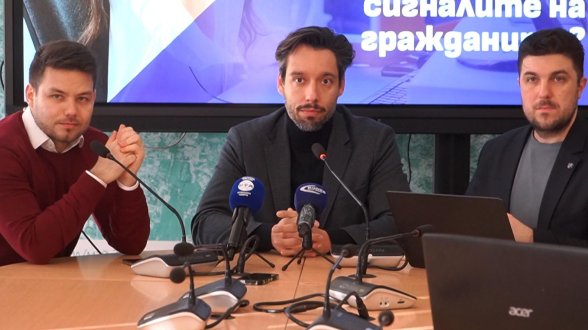 Спаси София предлага създаване на нов квартал в София