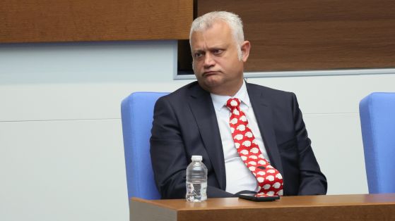  Емил Дечев: Вече има ефективна присъда за изборни престъпления