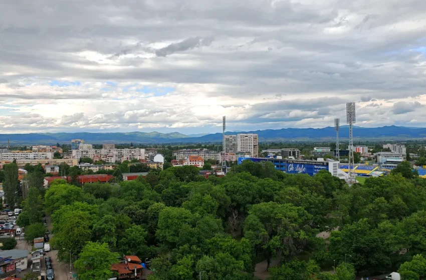  Вятър и хлад ни чакат в сряда